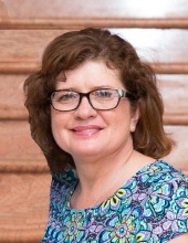 Judy Ann Carpenter Profile Photo