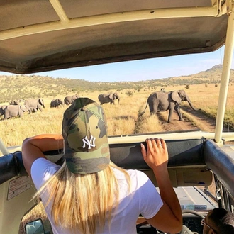 tourhub | Alaitol Safari | Camping Safari To Manyara, Serengeti and  Ngorongoro. 