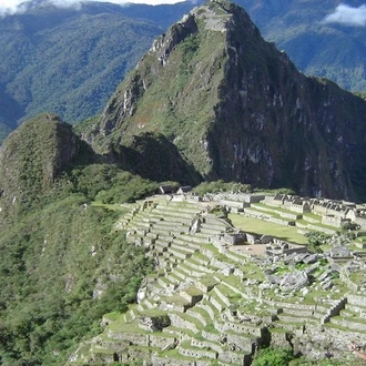 tourhub | Tangol Tours | 4-day Classic Inca Trail to Machu Picchu 