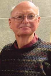 John Hall Profile Photo