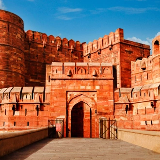 tourhub | Welcome India Journey | Golden Triangle Tour Delhi -Agra- Jaipur 4 Night 5 Days 