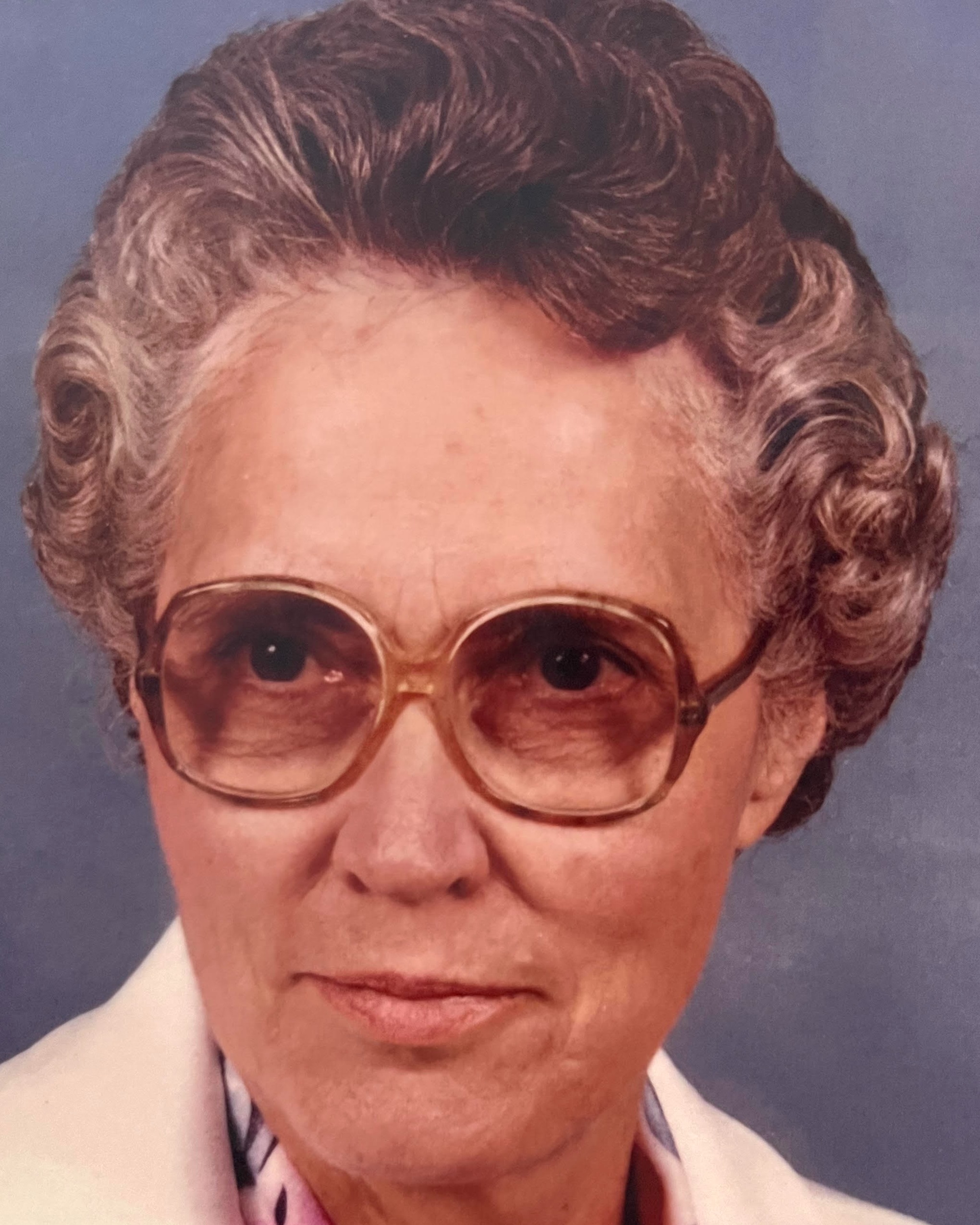 Audrey Gladys Holland Obituary 2022 Shipman's Funeral & Cremation Service