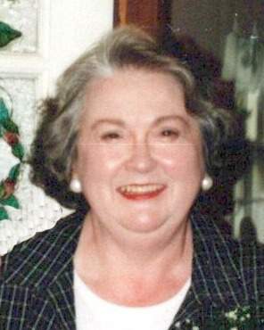 Phyllis Blankenship Pruitt Profile Photo