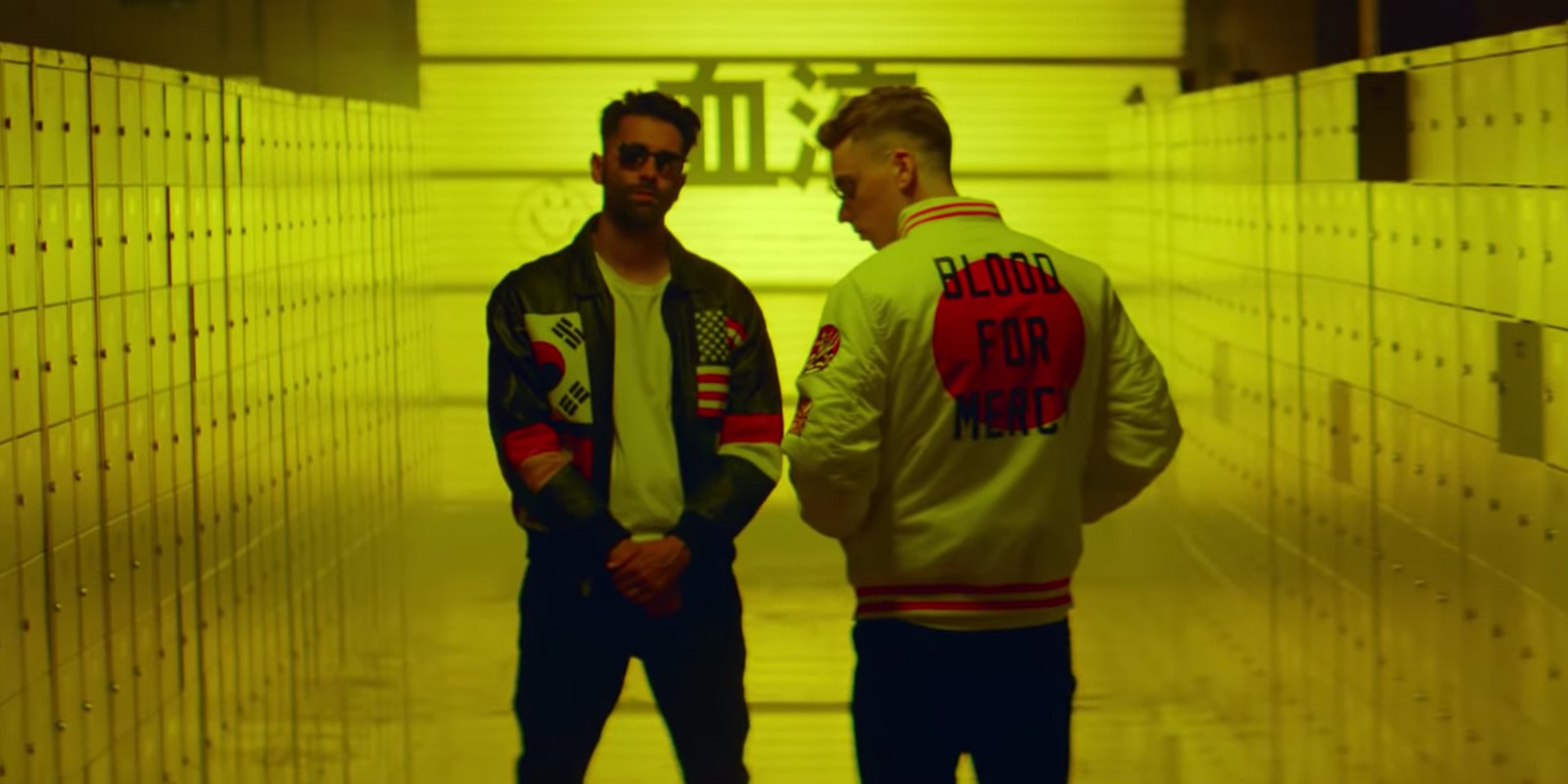 Yellow Claw announce Danger Days EP 
