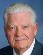 Rev. DuWayne Russell Dalen Profile Photo