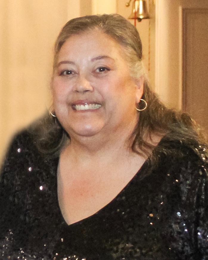 Sharon Lynette Jordan Profile Photo