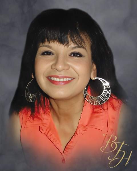 Irma Gonzales Wilhelm Profile Photo