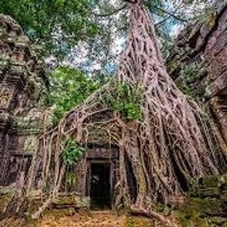 tourhub | Prestigo Asia | Perfect Vietnam and Cambodia Holiday in 15 Days - Halong Bay/ Hoi An/ Nha Trang/ Siem Reap 