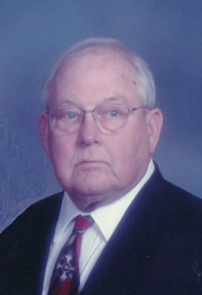 Carlton E.  Berg Profile Photo