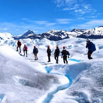 tourhub | Tangol Tours | 5-Day El Calafate Adventure Tour 