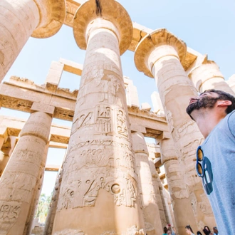 tourhub | Intrepid Travel | Egypt Experience 