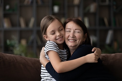 Représentation de la formation : FC - Besoins fondamentaux de l'enfant en Protection de l'Enfance