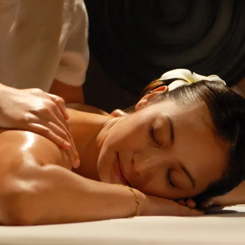 Massage Therapy 