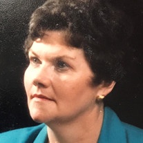 Mary Ulrich Profile Photo