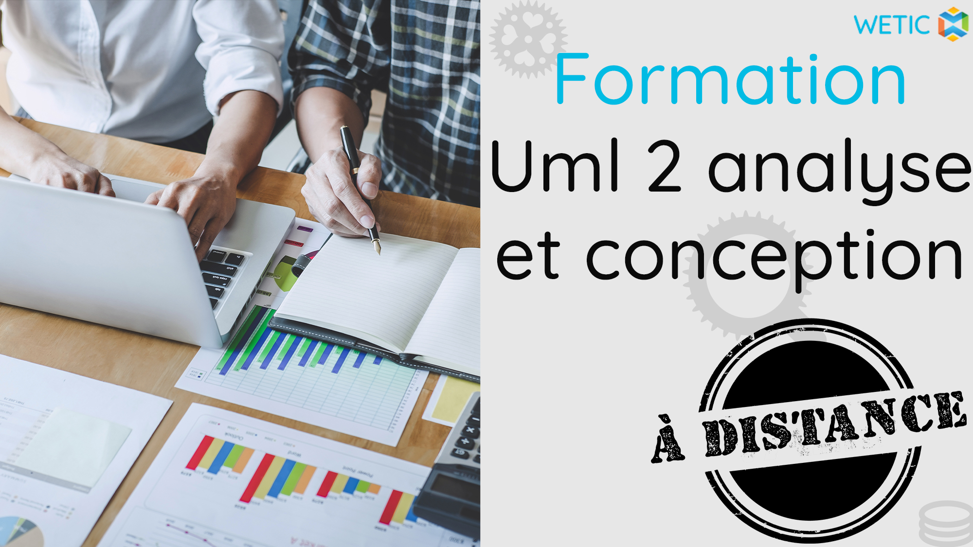 Uml Analyse Et Conception Wetic