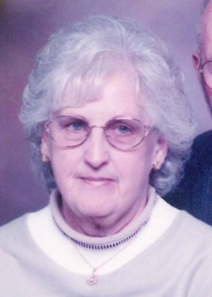 Margaret Ann Kirk Profile Photo