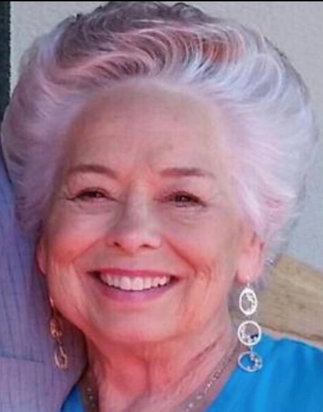 Joyce Mary McDaniel Profile Photo