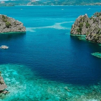 tourhub | On The Go Tours | Manila & Palawan Explorer (4-5 Star) - 8 days 