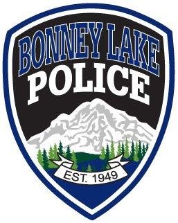 Bonney Lake Police Department