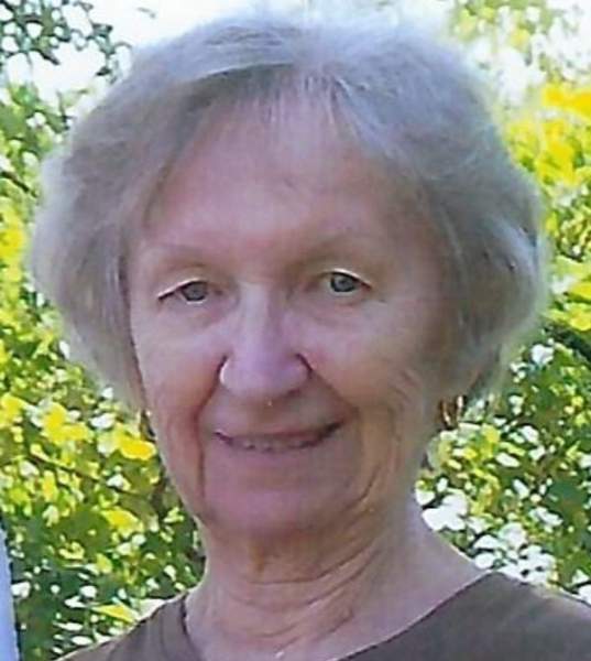 Barbara E.  Govednik (née Putrich)  Profile Photo