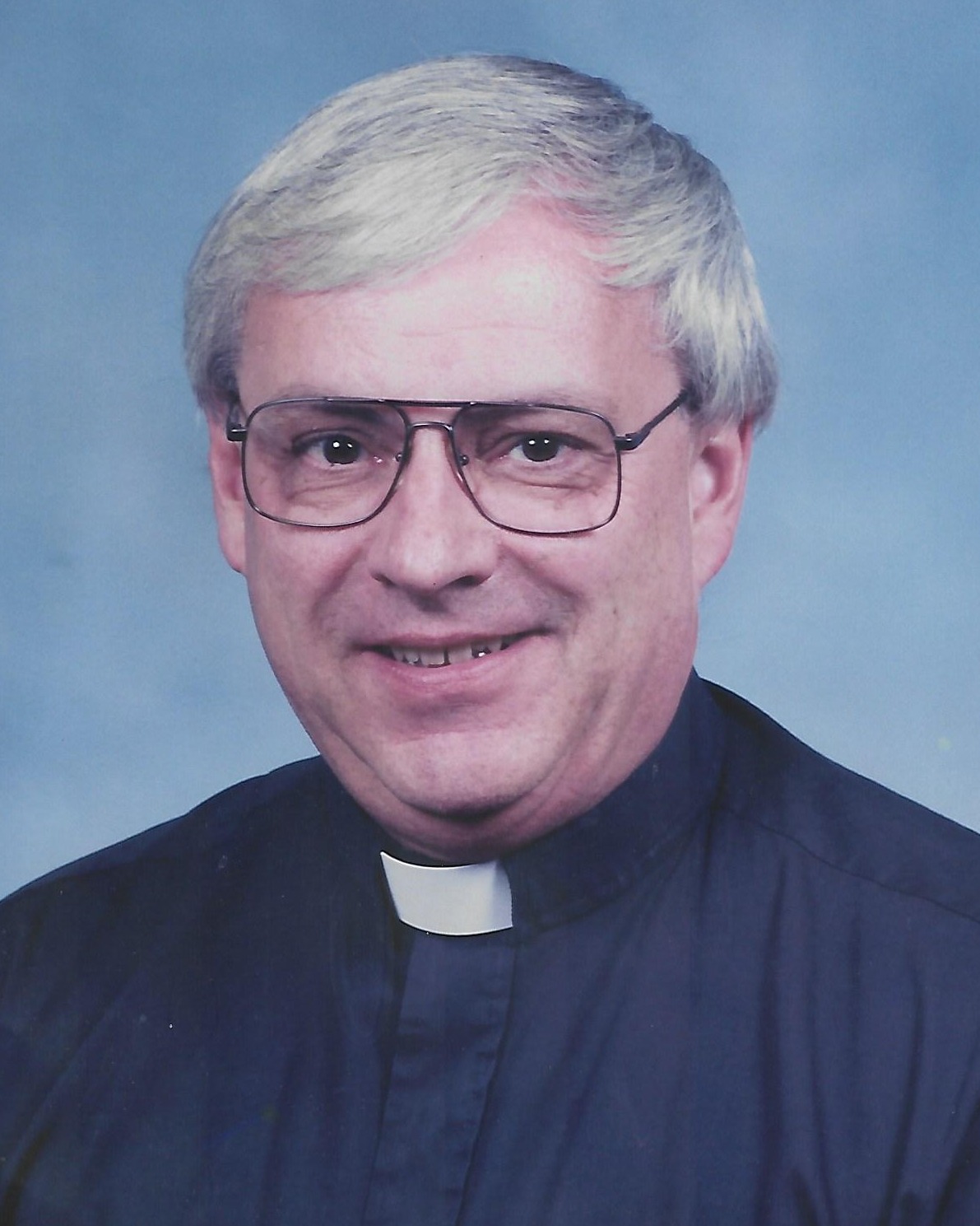 Fr. Edward R. "Butch" Schleicher Profile Photo