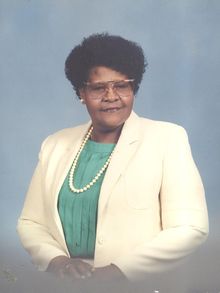 Bessie Lee Turner Profile Photo