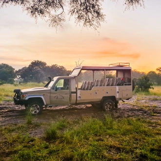 tourhub | Exodus Adventure Travels | Wildlife & Wilderness of Botswana 