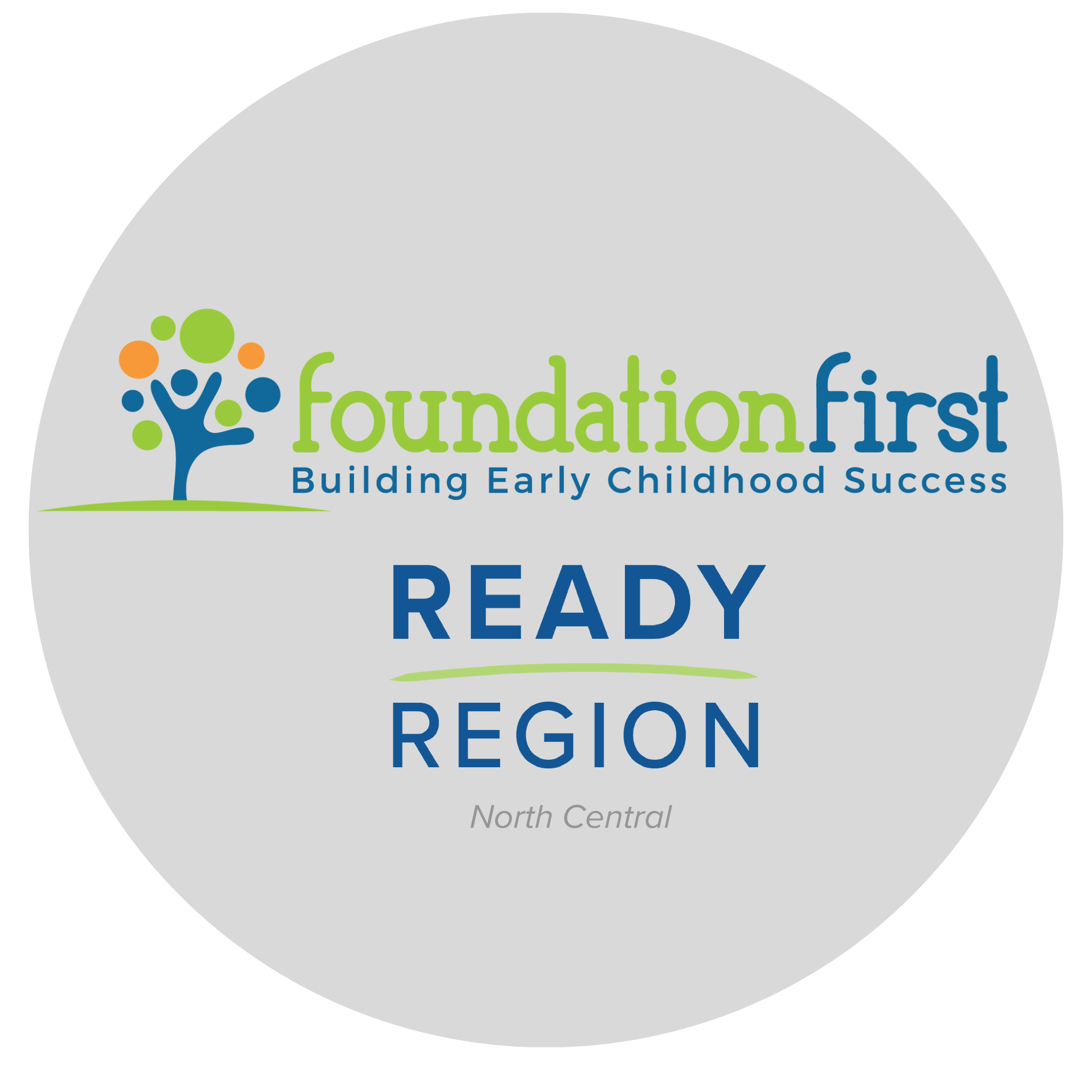 Foundation First logo