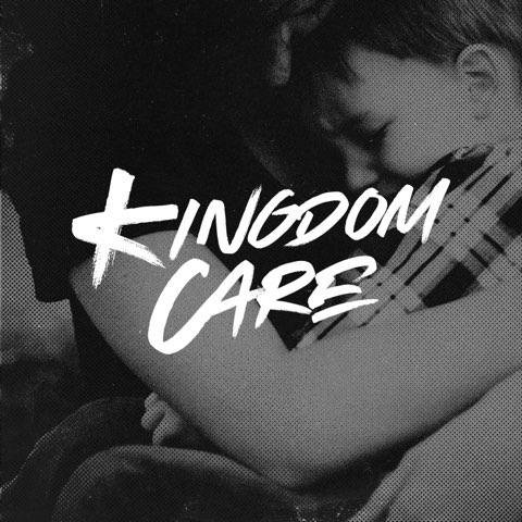 Kingdom Care Orphan Care logo