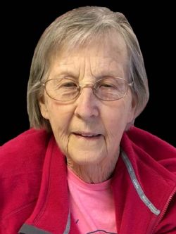 Joanne Jackson Obituary 2016 - Potts Funeral Chapel - Landing Page