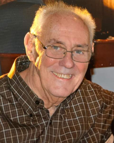 Richard M. McGranaghan Profile Photo