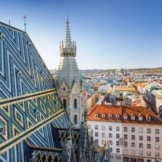 tourhub | Insight Vacations | The Bohemian -  End Budapest, Small Group 