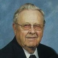 Vernon Anderson Profile Photo
