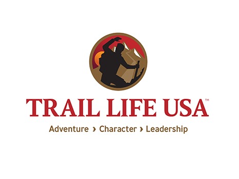 Trail Life USA logo