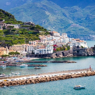 tourhub | Today Voyages | Flavors of Sorrento and Rome 