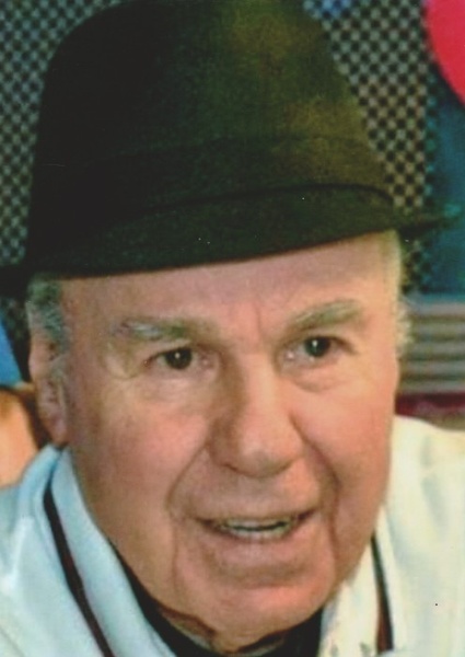 Richard M. DeLuco, Sr. Profile Photo