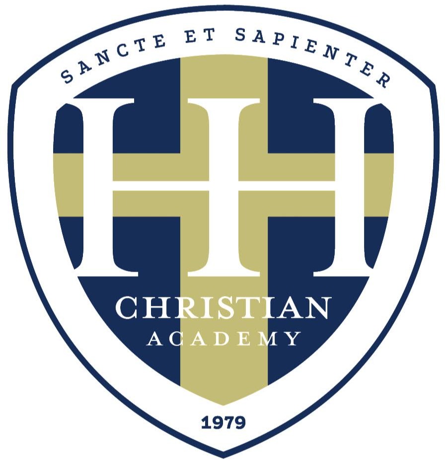 Hilton Head Christian Academy logo