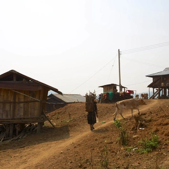 tourhub | SpiceRoads Cycling | Hidden Tribes and Trails of Laos 