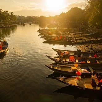 tourhub | Realistic Asia | 14 Days Inspiring Vietnam - Private Tour 