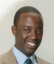 Pius W. Gakure Profile Photo