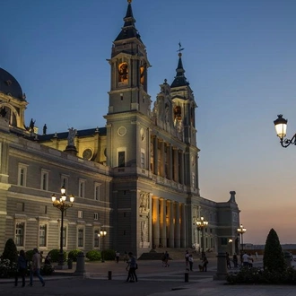 tourhub | G Adventures | Camino de Santiago Encompassed 