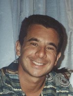 Robert Drescher Profile Photo