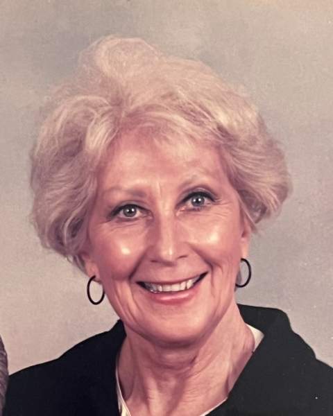 Carol June Child Charlesworth Profile Photo