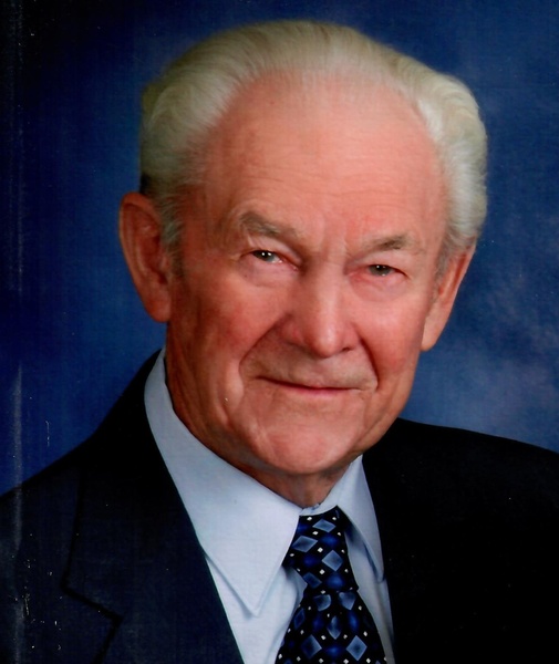 Roy R. Greenley Profile Photo