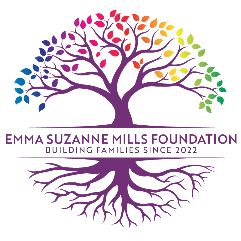 Emma Suzanne Mills Foundation, Inc. logo