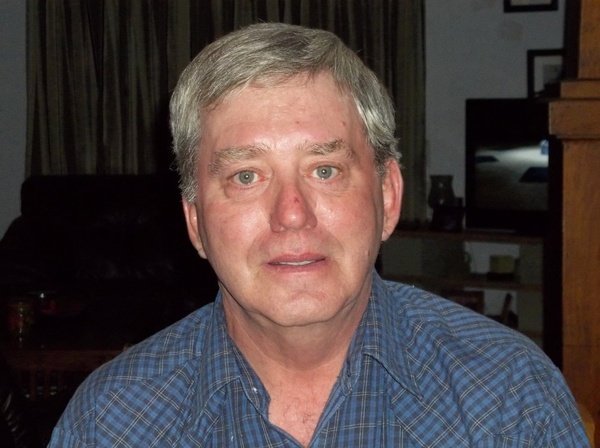 Robert W. Strickert Profile Photo