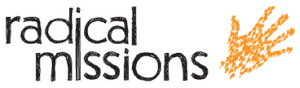 Radical Missions logo
