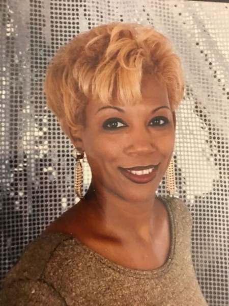 Donna Jackson Profile Photo