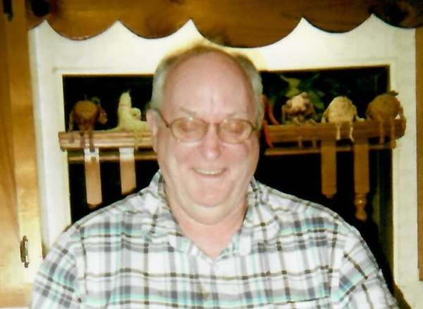 Ronald Page Trible, Sr. Profile Photo