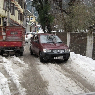 tourhub | Avtar India Tours | 5 Night 6 Day Shimla Manali tour by car 